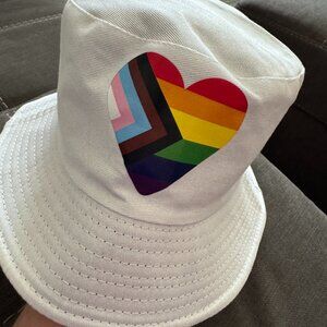 Bucket Hat, Pride!
